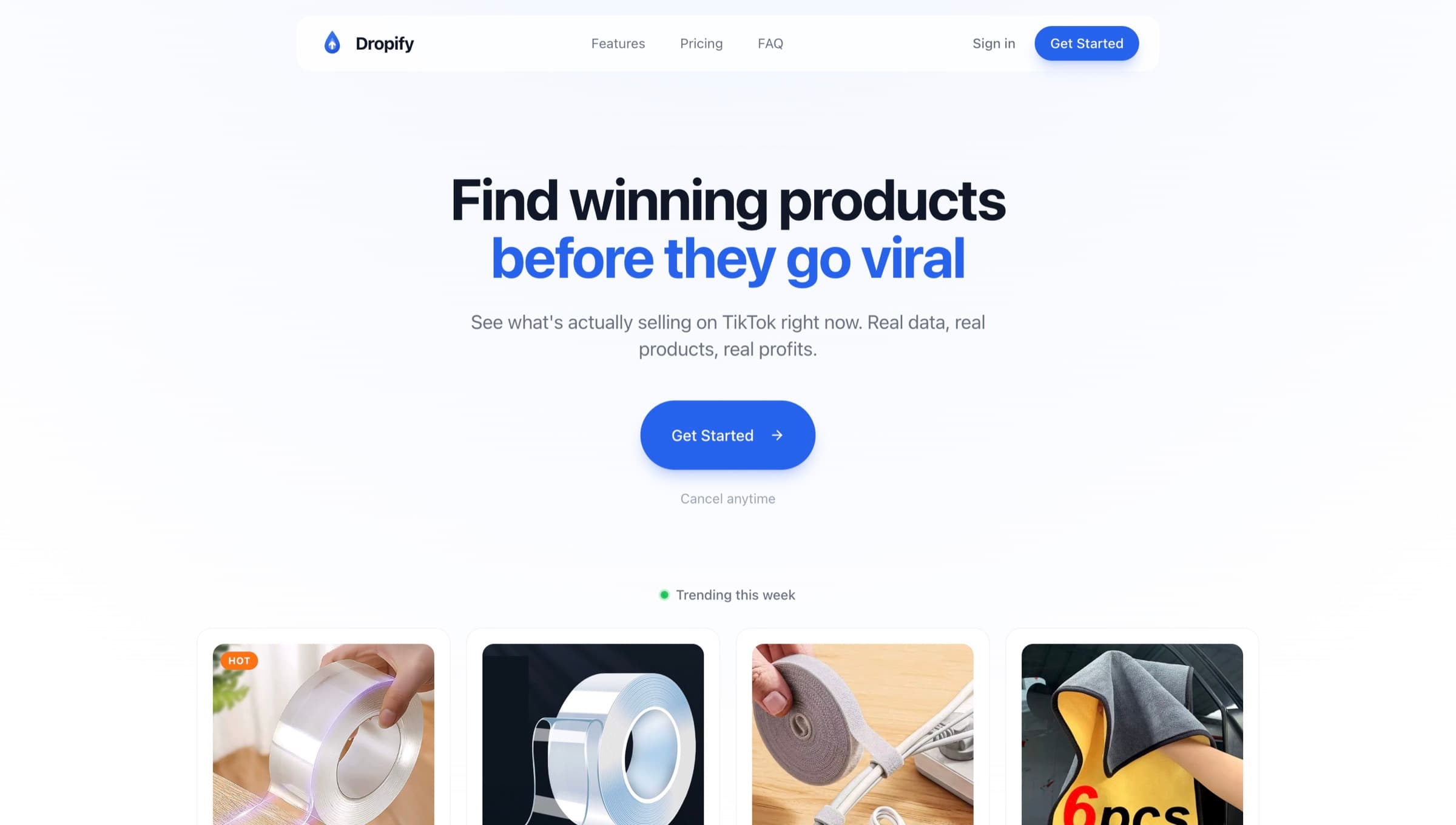 We Automated E-Commerce